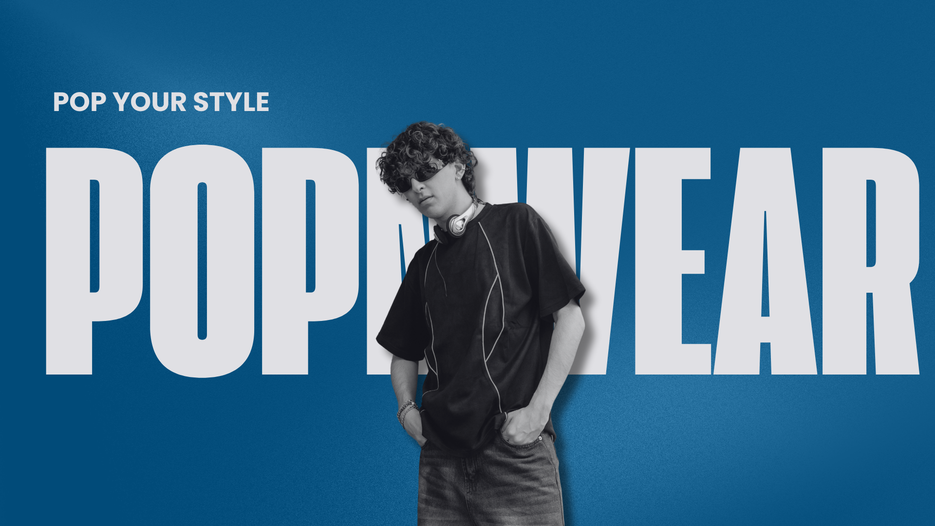 Home POPNWEAR