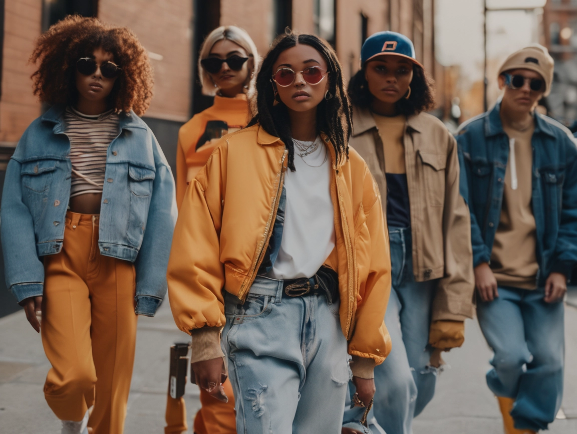 Home Top 7 Affordable Fashion Trends You Need This Season