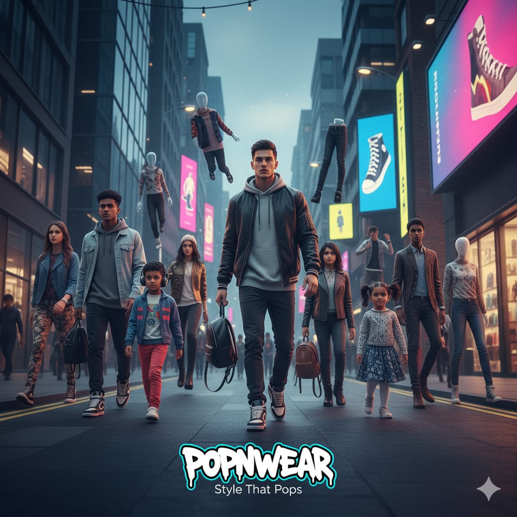 SMM background image of popnwear