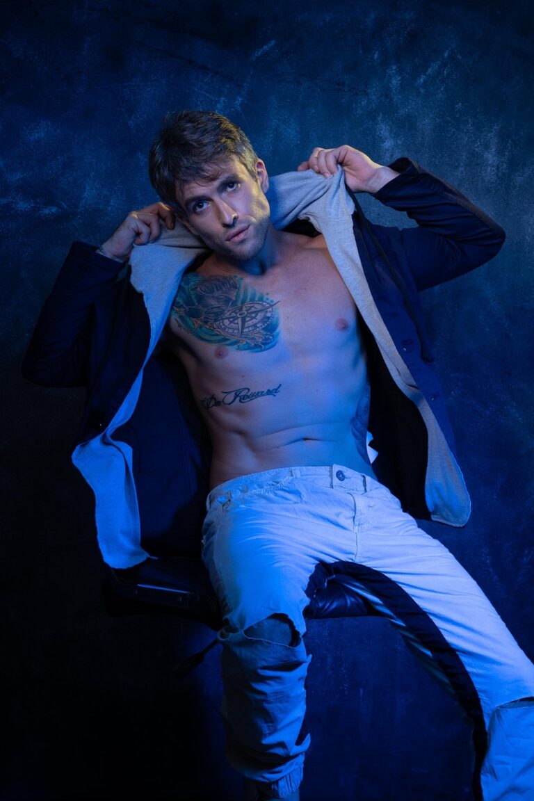 Contact Us fashion, men's fashion, man, model, portrait, photo