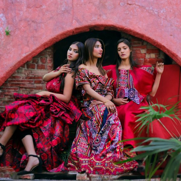 Winter Fashion Trends 2025 | POPNWEAR