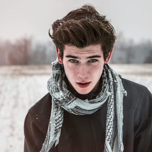 Winter Fashion Trends 2025 | POPNWEAR