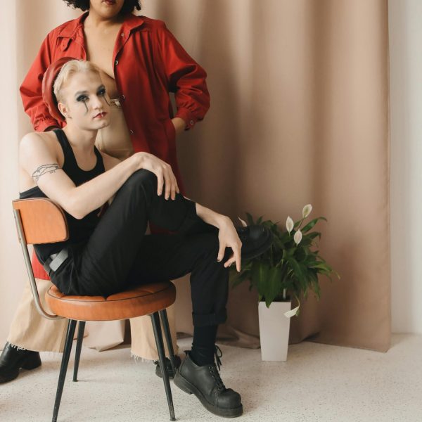 Winter Fashion Trends 2025 | POPNWEAR